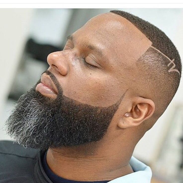 oneday barbering salon Haircut with beard trimming