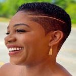 WOMEN REGULAR HAIRCUT_ONE DAY THE MASTER BARBER_LATIF barber in West seattle suite B barber near west Seattle, professional barber in west seattle,