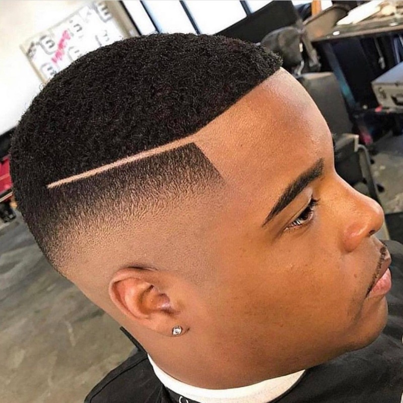 one the master barber-Latif