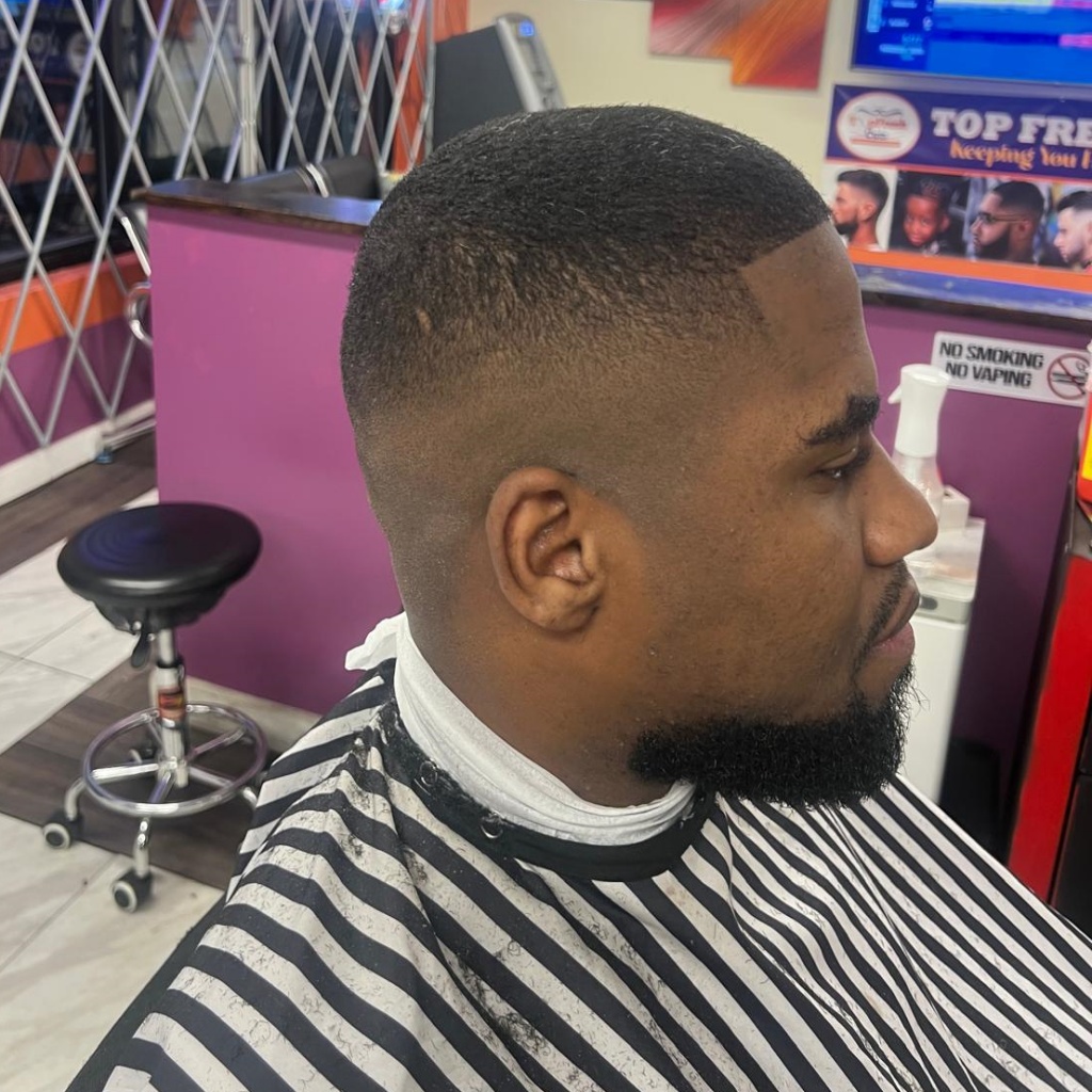 one day barbering