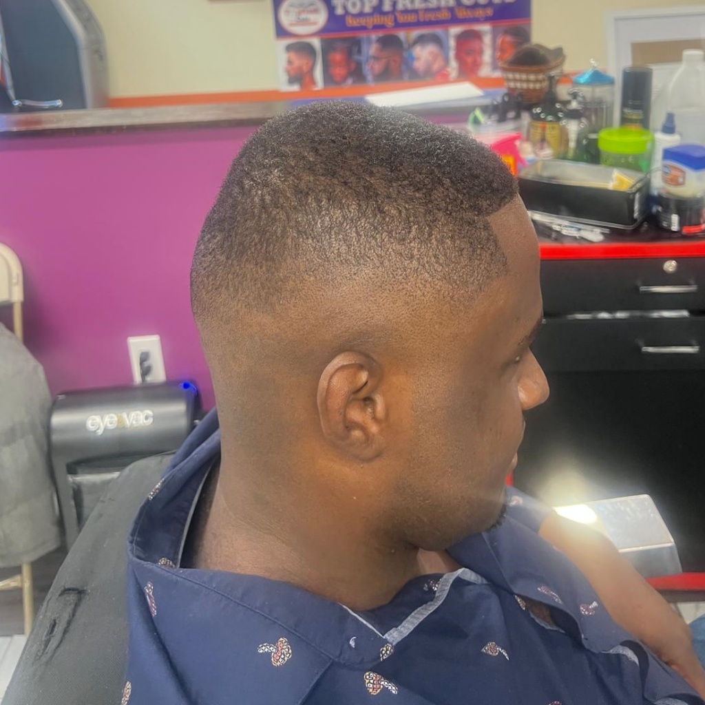 one day barbering s