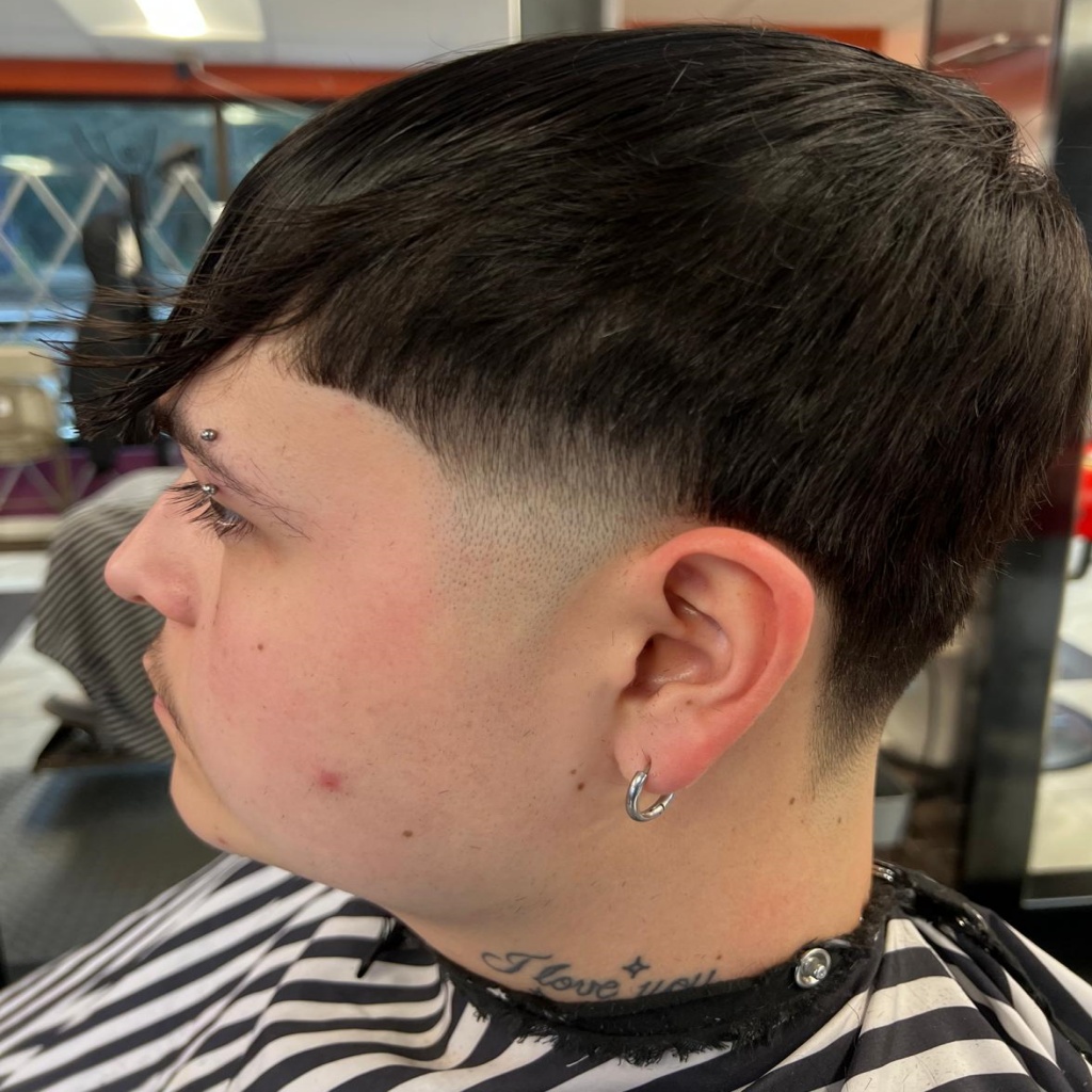 one day barbering sa